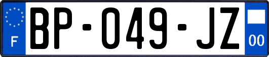 BP-049-JZ