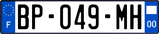 BP-049-MH