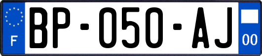 BP-050-AJ