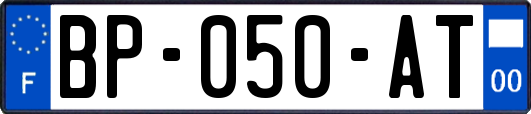 BP-050-AT