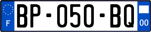 BP-050-BQ