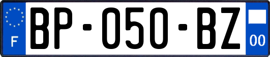 BP-050-BZ