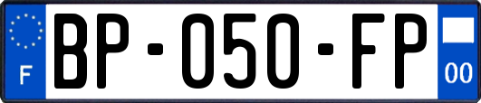 BP-050-FP