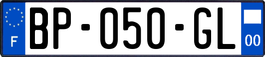 BP-050-GL