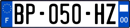 BP-050-HZ