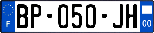 BP-050-JH