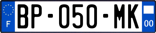 BP-050-MK