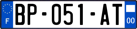 BP-051-AT