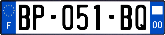 BP-051-BQ