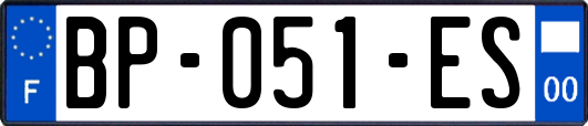 BP-051-ES