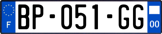 BP-051-GG