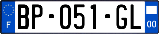 BP-051-GL