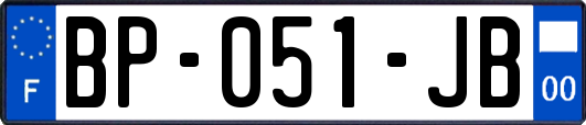 BP-051-JB