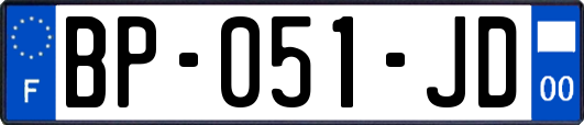 BP-051-JD