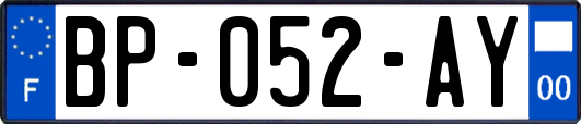 BP-052-AY