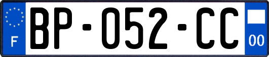 BP-052-CC