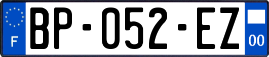 BP-052-EZ