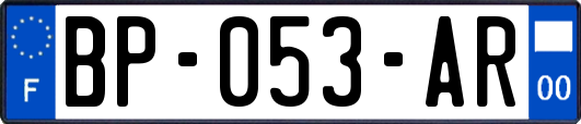 BP-053-AR