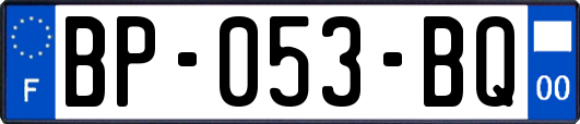 BP-053-BQ