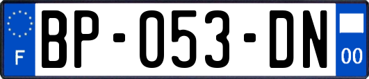 BP-053-DN