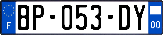 BP-053-DY