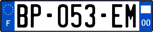 BP-053-EM