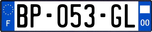 BP-053-GL