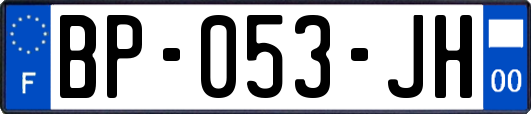 BP-053-JH