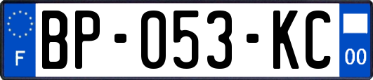 BP-053-KC