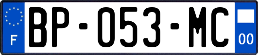 BP-053-MC