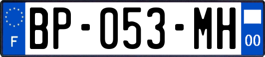 BP-053-MH