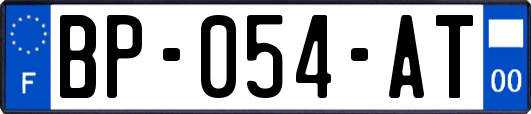 BP-054-AT