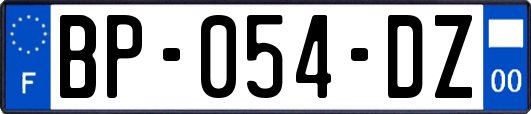 BP-054-DZ