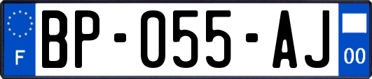 BP-055-AJ