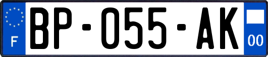 BP-055-AK