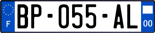 BP-055-AL