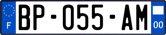 BP-055-AM