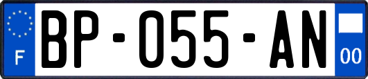 BP-055-AN