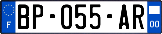 BP-055-AR