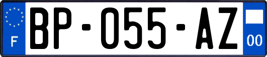 BP-055-AZ