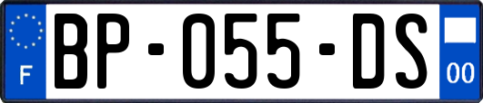 BP-055-DS