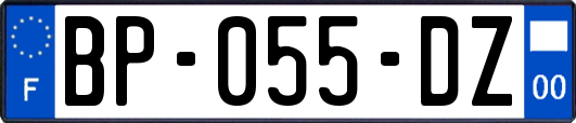 BP-055-DZ