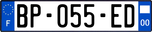 BP-055-ED