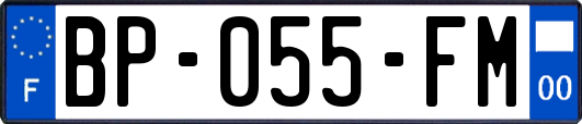 BP-055-FM