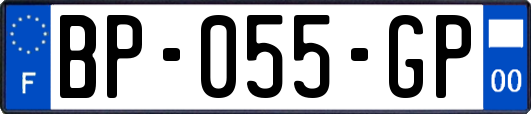 BP-055-GP