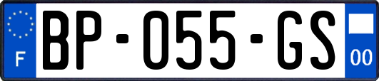 BP-055-GS