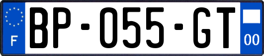 BP-055-GT