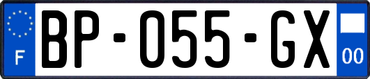 BP-055-GX