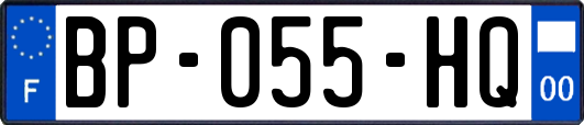 BP-055-HQ