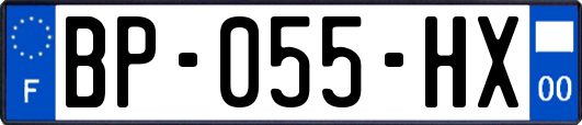 BP-055-HX